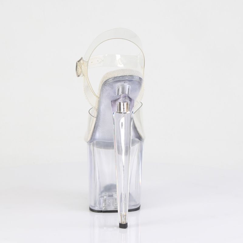 Pleaser RAZZLE-808 Plateau Sandalen Transparent EU 36, Bekleidung, Schuhwerk, Hoher Absatz, Schuh, Glas, Bekleidung, Schuhwerk, Hoher Absatz, Schuh, Glas, Bekleidung, Schuhwerk, Hoher Absatz, Schuh, Glas, Bekleidung, Schuhwerk, Hoher Absatz, Schuh, Glas, 
