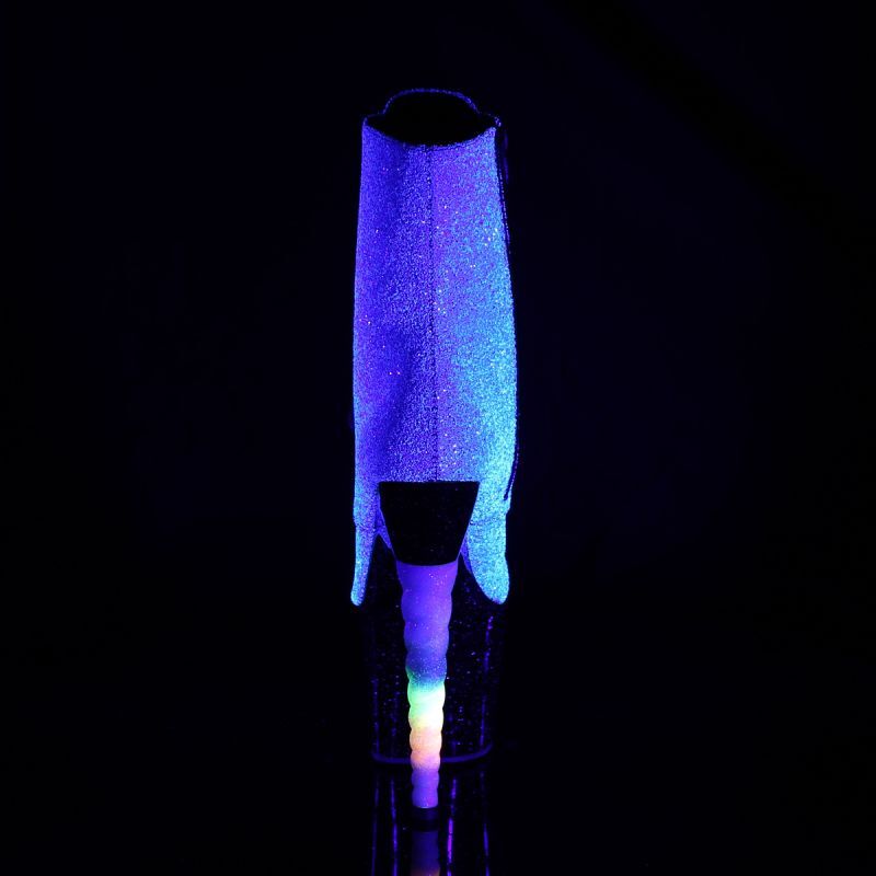 Beleuchtung, mikrofon, Lampe, Licht, Violett