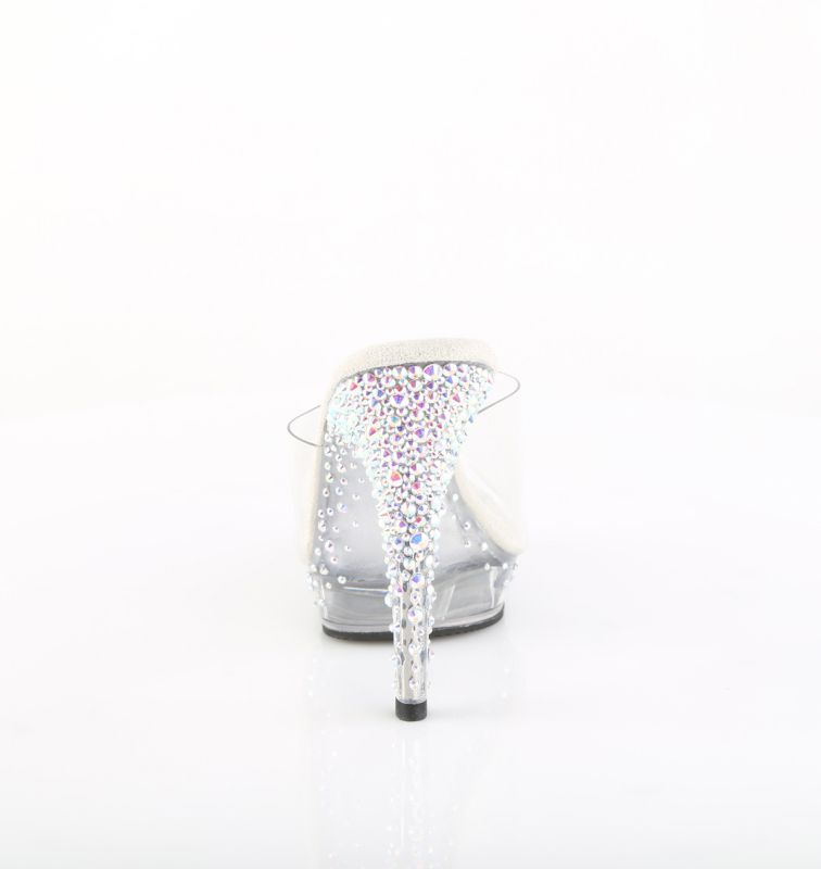 Fabulicious LIP-101CAS Plateau Sandalen Transparent - Silber EU 35, Bekleidung, Schuhwerk, Schuh, Hoher Absatz, Bekleidung, Schuhwerk, Schuh, Hoher Absatz, Bekleidung, Schuhwerk, Schuh, Hoher Absatz, Bekleidung, Schuhwerk, Schuh, Hoher Absatz, Bekleidung,