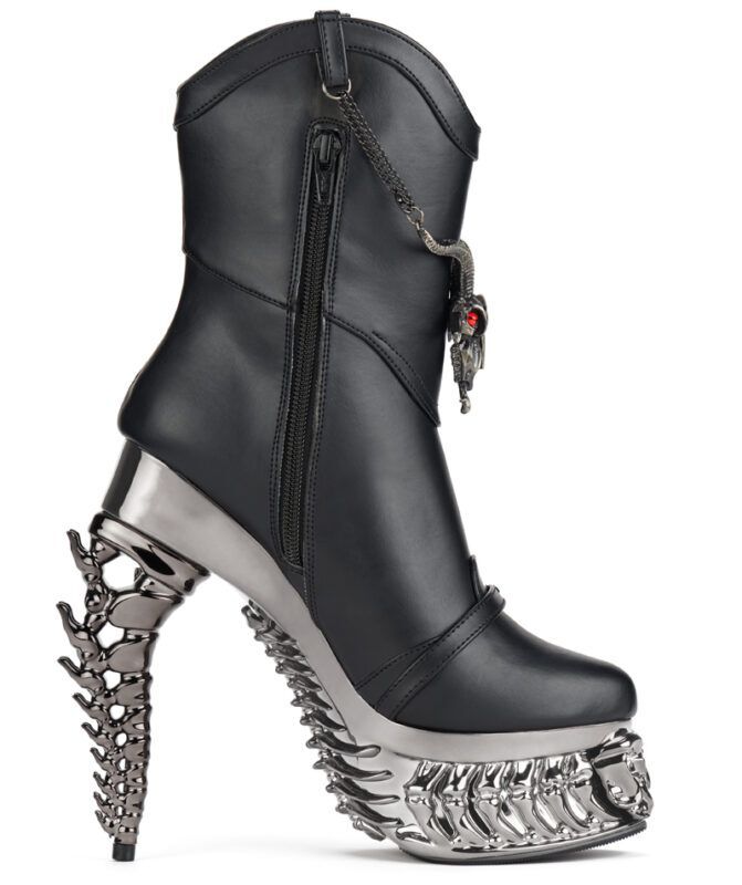ALCHEMIE & HADES Baphometica Gotic Plateau Stiefelette 43, Bekleidung, Schuhwerk, Hoher Absatz, Schuh, Bekleidung, Schuhwerk, Hoher Absatz, Schuh, Bekleidung, Schuhwerk, Hoher Absatz, Schuh, Bekleidung, Schuhwerk, Hoher Absatz, Schuh, Bekleidung, Schuhwer